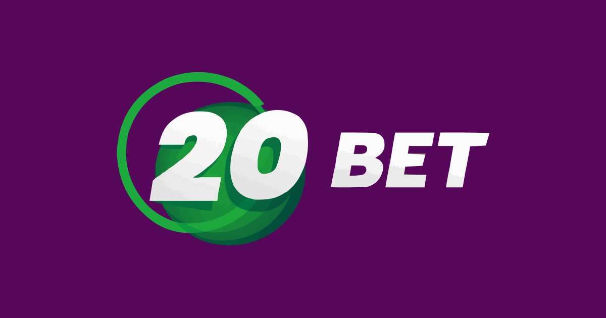 20bet Canada Casino